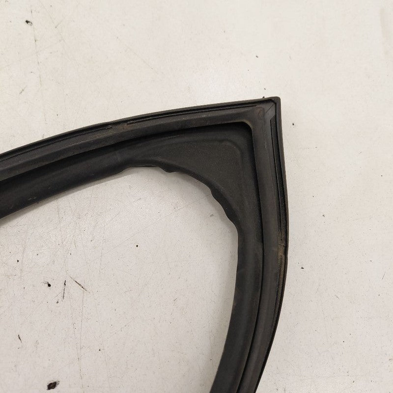 Subaru XV Crosstrek Door Glass Window Seal Rubber Left Driver Front  2