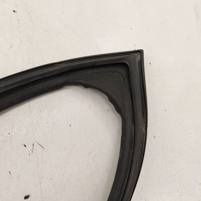 Subaru XV Crosstrek Door Glass Window Seal Rubber Left Driver Front  2