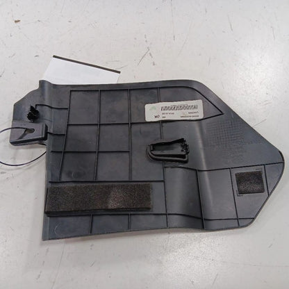 Kia Forte Passenger Right Side Center Console Trim 2015 2016 2017 2018