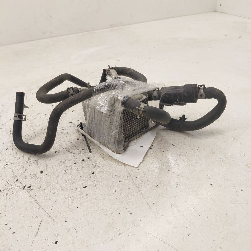 Nissan Versa Note Automatic Transmission Fluid Oil Cooler  2019 2018 2