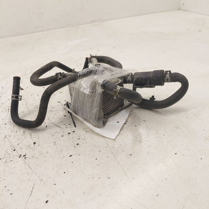 Nissan Versa Note Automatic Transmission Fluid Oil Cooler  2019 2018 2