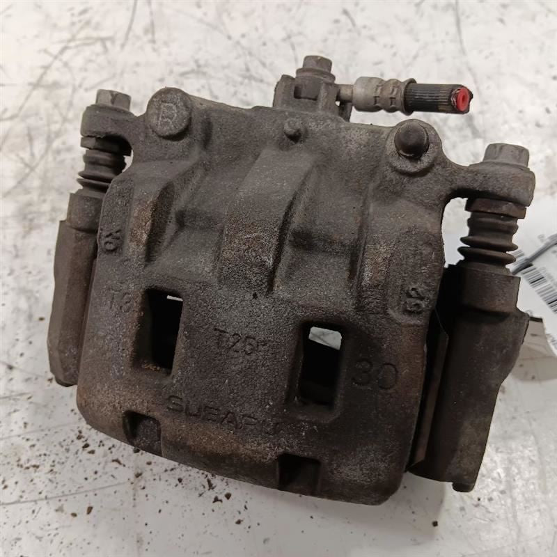 Passenger Right Front Brake Caliper Fits 20-24 Subaru Legacy OEM
