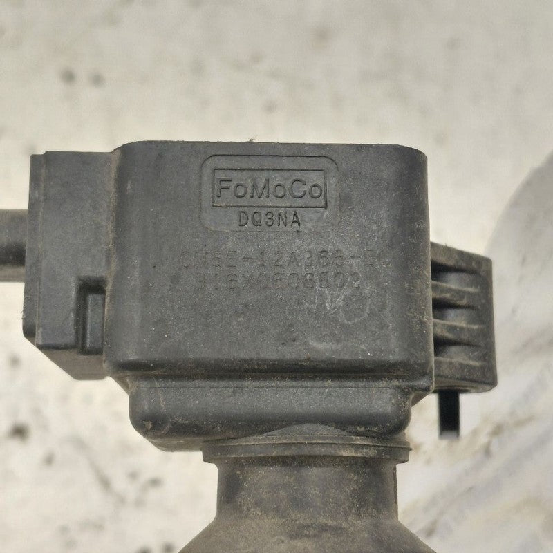 Coil Ignition Ignitor 15-23 Ford Mustang