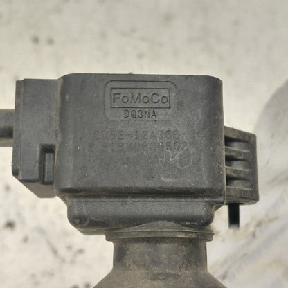 Coil Ignition Ignitor 15-23 Ford Mustang