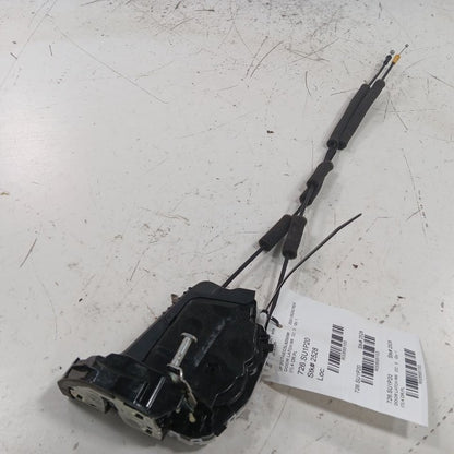 Subaru Crosstrek Door Latch Lock Right Passenger Rear  2019 2020 2021 