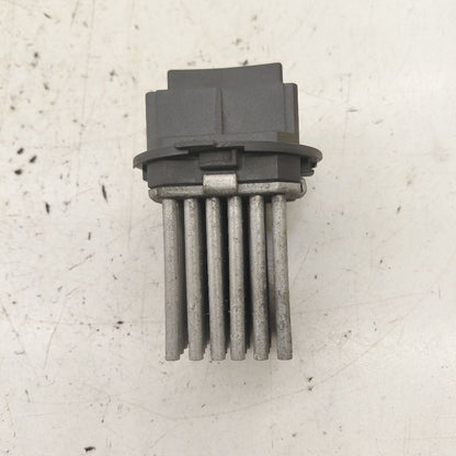 Volvo S60 Blower Resistor Fan Motor Speed Resistor  2013 2014 2015