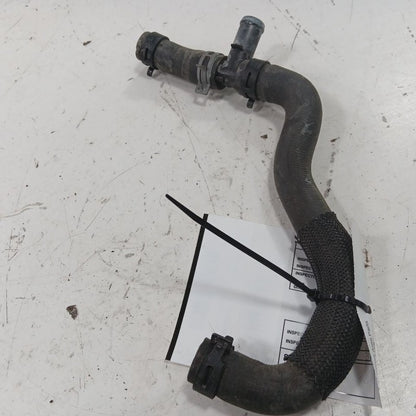 Nissan LEAF Coolant Line Crossover Pipe  2013 2014 2015 2016 2017