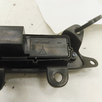 Driver Left Front Door Seat Memory Switch Fits 16-20 Cadillac CT6