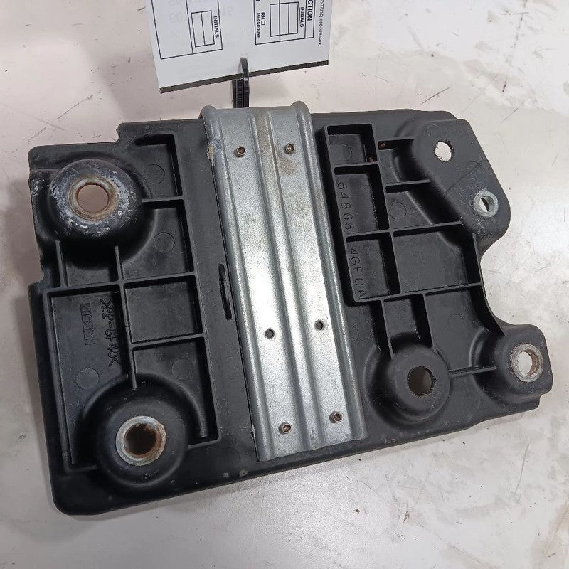 INFINITI Q50 Battery Holder Tray  2014 2015 2016 2017 2018