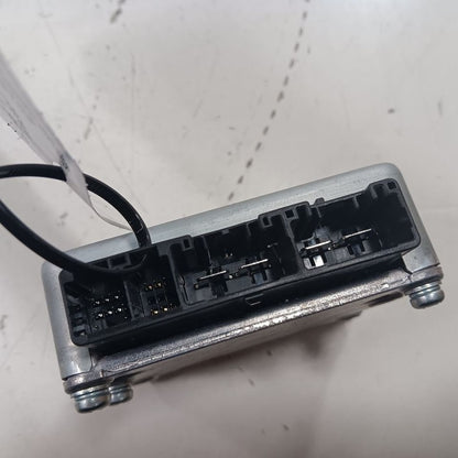 8965052B83 Power Steering Control Module Toyota Prius C VIN B3 15 Toyota Prius