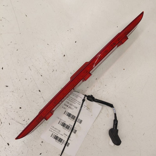 Honda HR-V High Mount Tail Lamp Third 3rd Brake Light  2026 2025 2024 