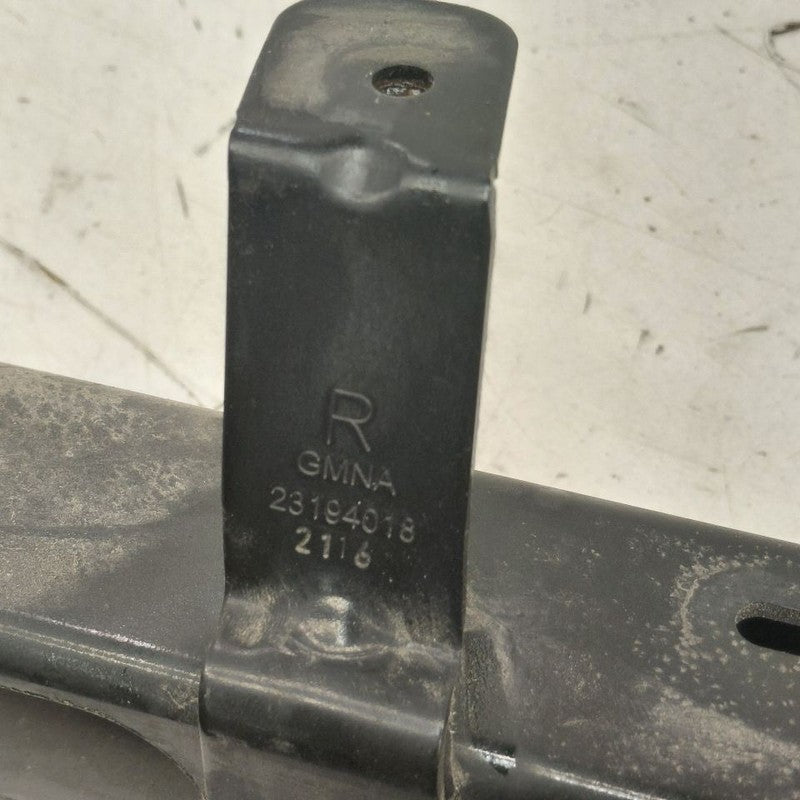 Front Bumper Reinforcement Support Bar Fits 16-18 Cadillac CT6