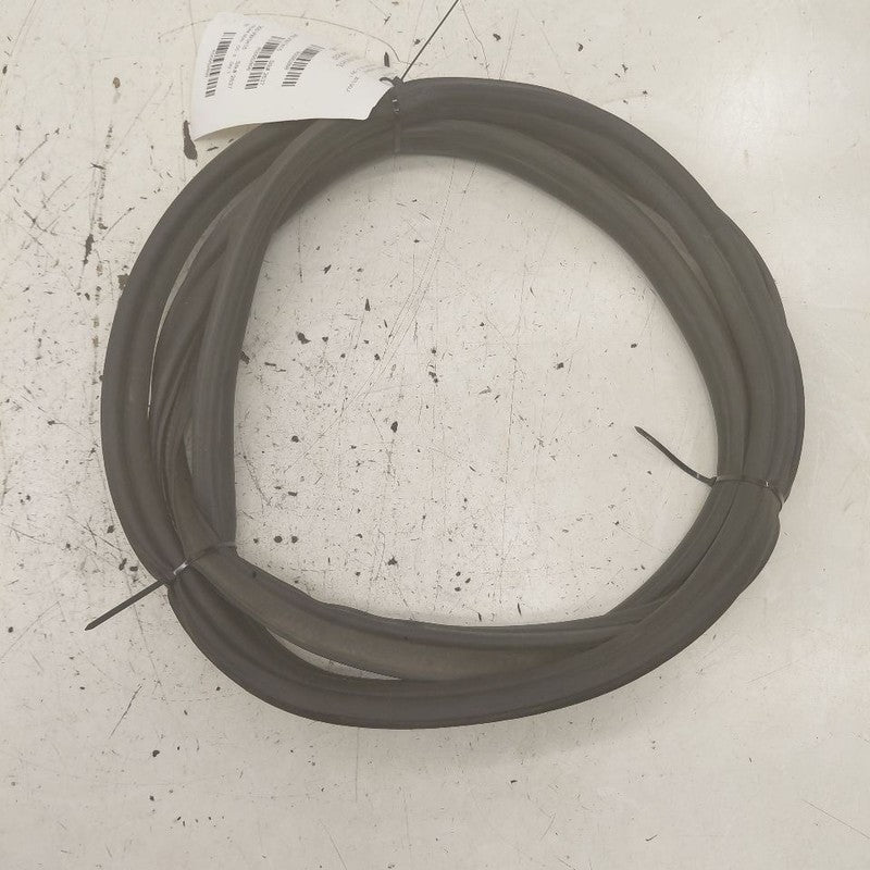 Volkswagen Golf Trunk Lid Hatch Door Rear Back Rubber Seal  2015 2016 