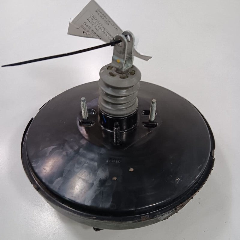Power Brake Booster Fits 16-23 Nissan Maxima OEM
