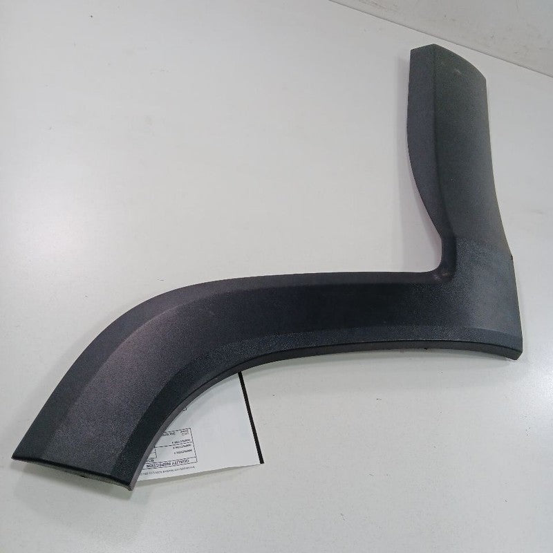 Jeep Renegade Door Molding Trim Strip Right Passenger Side Rear Back  2017 2018 