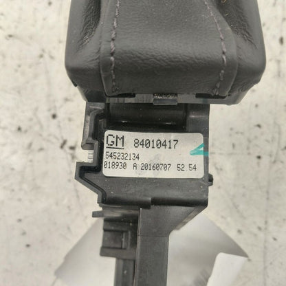 Cadillac CT6 Transmission Gear Shifter  2018 2017 2016