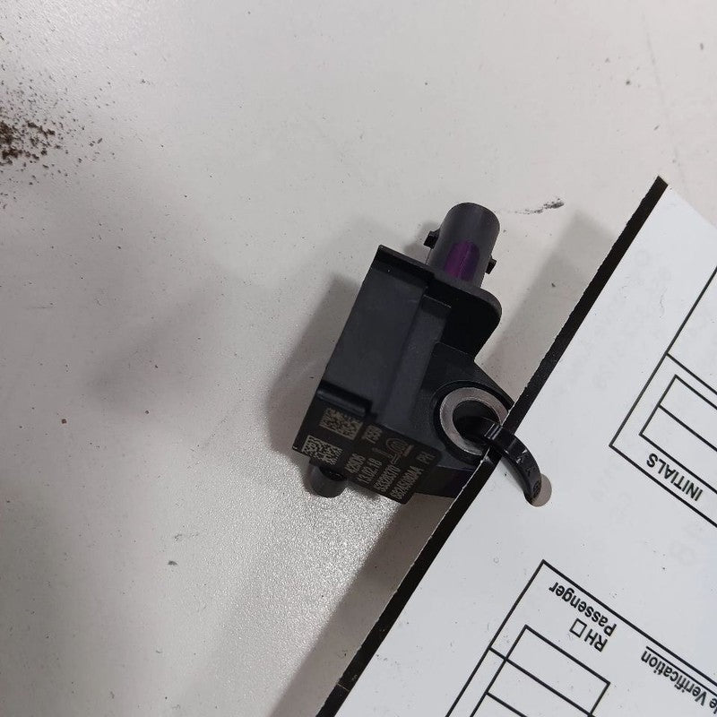 Jeep Compass Sensor 2017 2018 2019 2020 2021 2022 2023