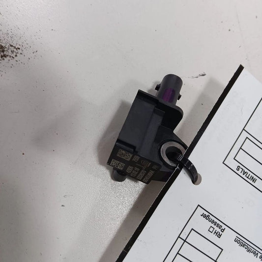 Jeep Compass Sensor 2017 2018 2019 2020 2021 2022 2023