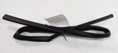 Mazda CX-5 Door Glass Window Seal Rubber Left Rear Back 2017 2018 2019