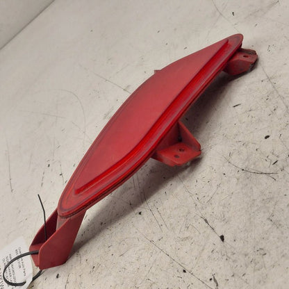 Hyundai Veloster Passenger Right Rear Side Marker Reflector 2017 2016 