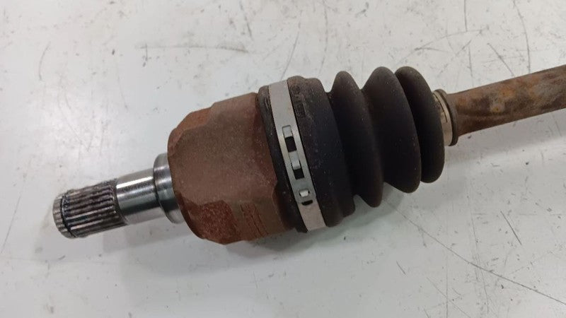 495003X200 Driver Left CV Axle Shaft Front Manual Transmission 1.8L Fits 11-16 ELANTRA