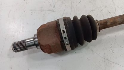 495003X200 Driver Left CV Axle Shaft Front Manual Transmission 1.8L Fits 11-16 ELANTRA