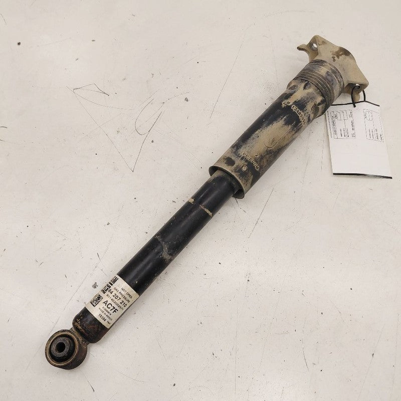 Chevy Volt Left Rear Shock Absorber  2019 2018 2017 2016 OEM
