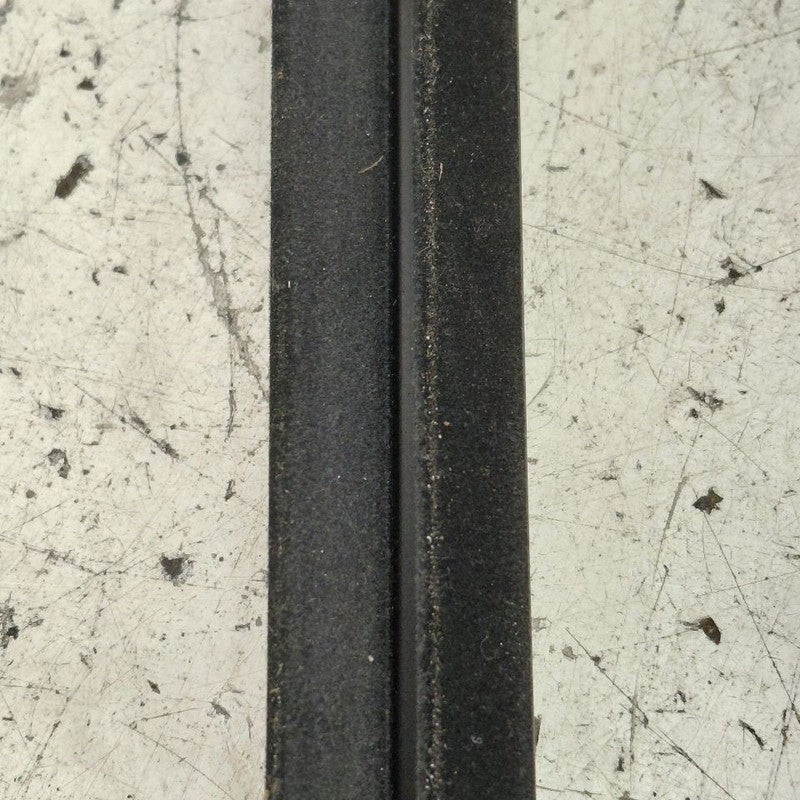 Cadillac CT6 Right Rear Weather Strip Interior  2018 2017 2016