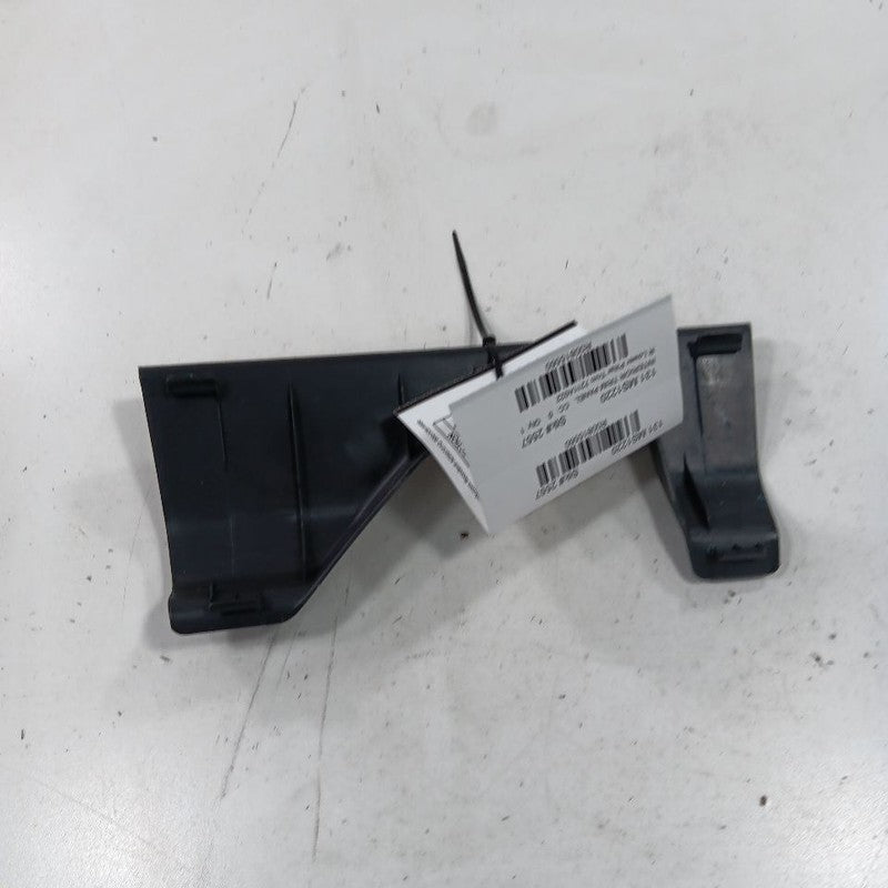 Mitsubishi Outlander Passenger Right Side Lower Pillar Trim {7211A022}