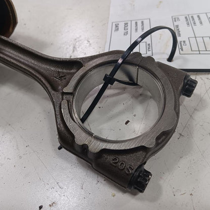 Outlander Sport Single Piston With Connecting Rod   2019 2020 2021 202