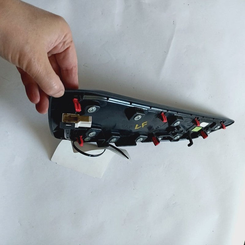Lexus NX350 Driver Left Front Door Trim Inner Applique 2022 2023 2024 