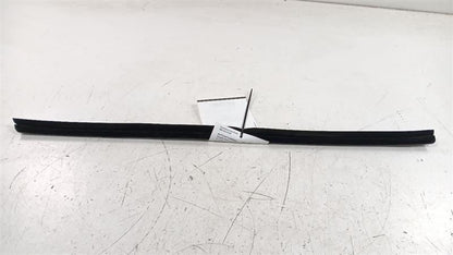 Hyundai Sonata Right Rear Weather Strip Interior 2018 2019 OEM