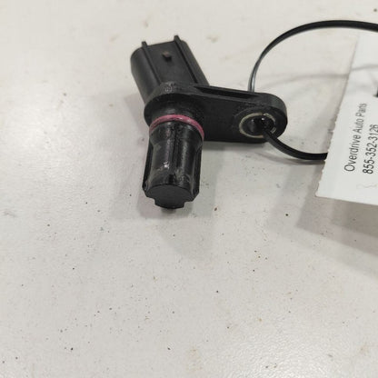 Ford Fusion Transmission Speed Sensor  2016 2015 2014 2013 OEM