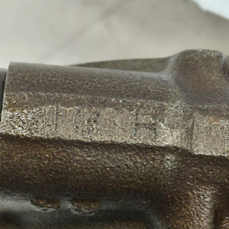 Mitsubishi Outlander   Single Piston With Connecting Rod   2018 2017 2