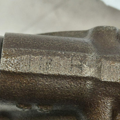 Mitsubishi Outlander   Single Piston With Connecting Rod   2018 2017 2