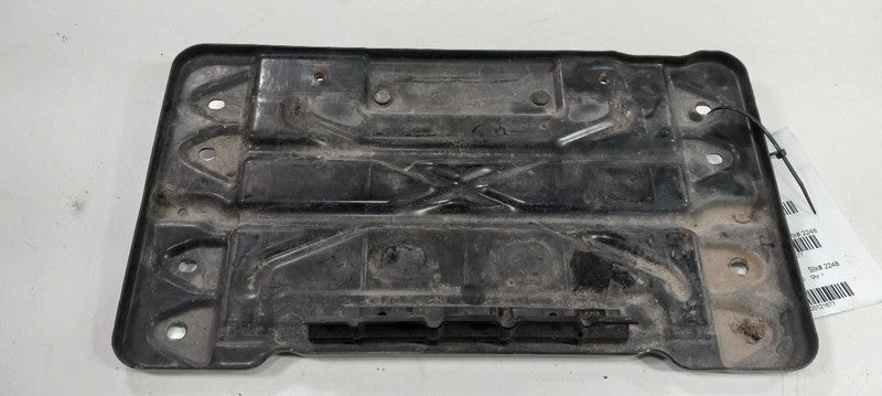 Range Rover Battery Holder Tray 2003 2004 2005 OEM