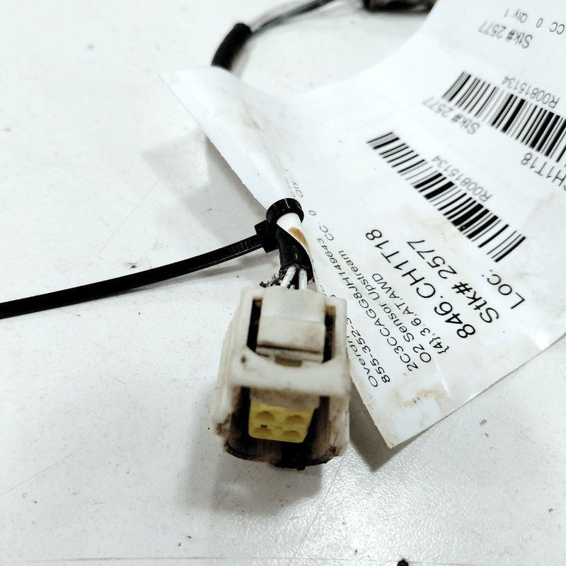 Chrysler 300 Oxygen O2 Sensor Upstream  2017 2018 2019 OEM
