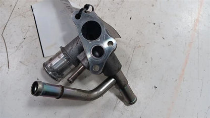 Toyota Camry Coolant Line Crossover Pipe  2021 2022 2023 OEM