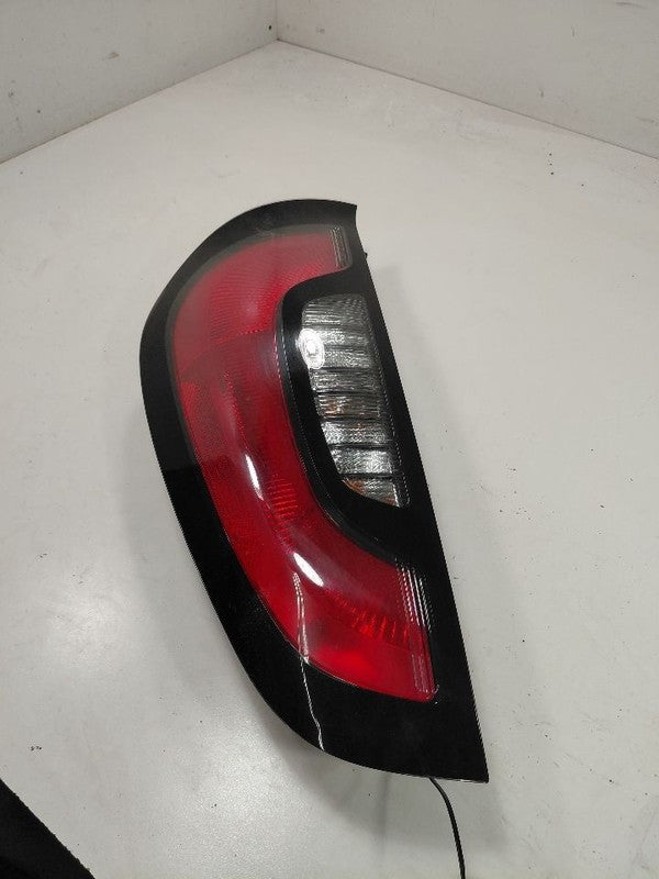 Passenger Right Rear Tail Light Brake Lamp Incandescent 14-19 Kia Soul