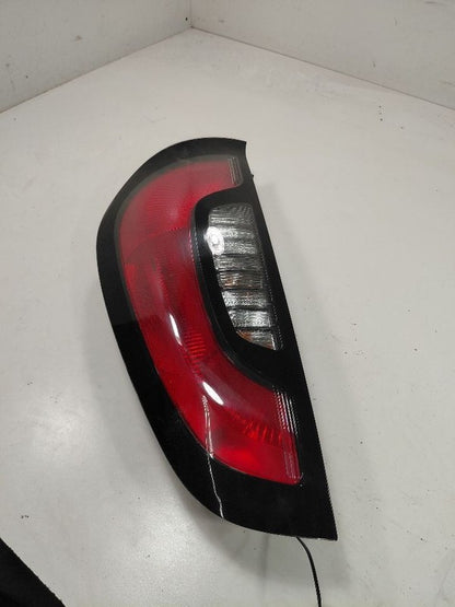Passenger Right Rear Tail Light Brake Lamp Incandescent 14-19 Kia Soul