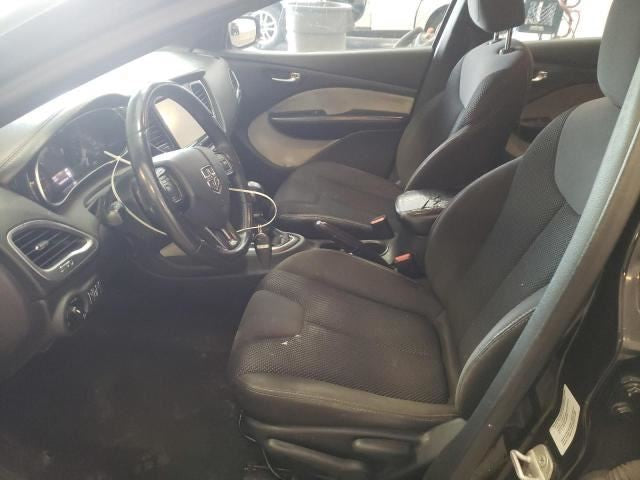 Dodge Dart Trunk Latch Release Handle Lever Switch 2013 2014 2015 2016