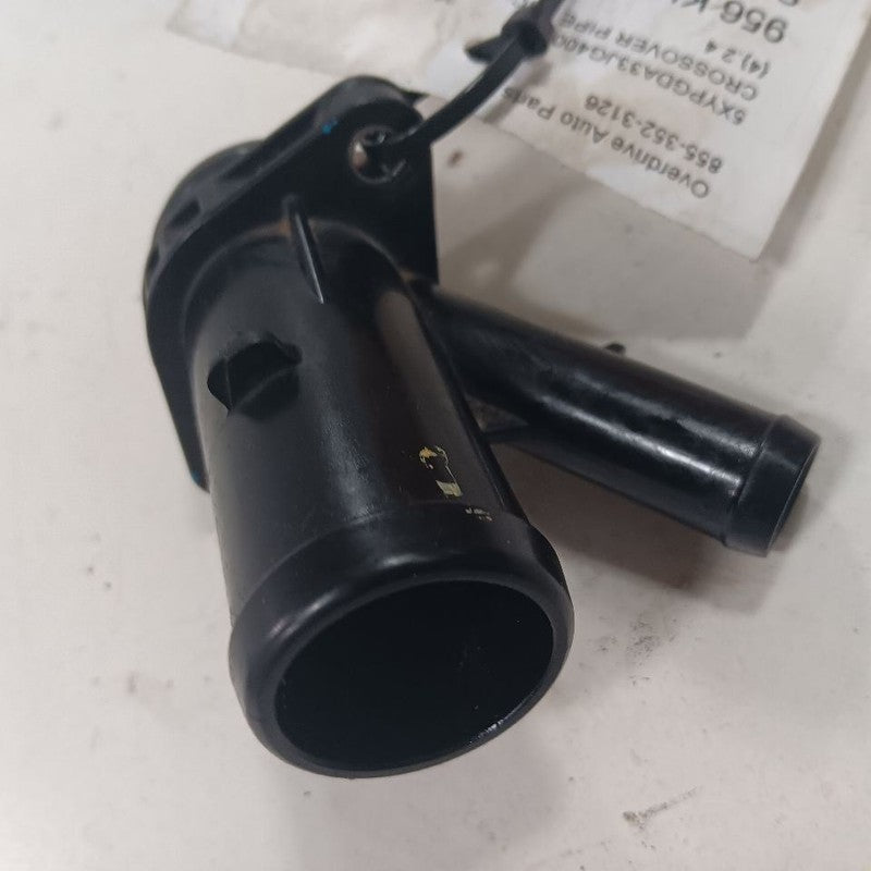 Kia Sorento Coolant Line Crossover Pipe  2.4 2018 2017 2016 OEM