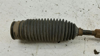 Ford Fusion Steering Rack Pinion Tie Rod End W Boot Right Passenger 20