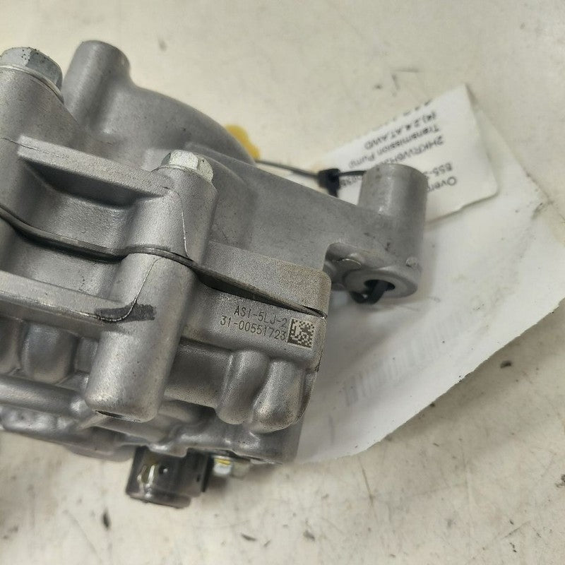 Honda CR-V Transmission Oil Pump  2.4 2019 2018 2017