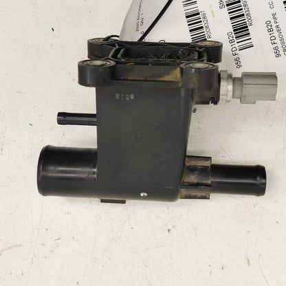 Ford Ecosport Coolant Line Crossover Pipe  2.0 2020 2021 2022 OEM