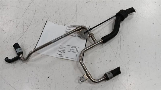 Coolant Line Crossover Pipe  OEM