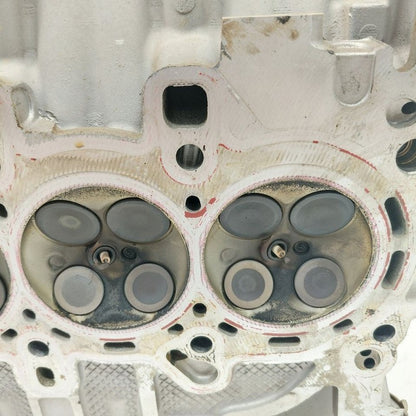 Engine Cylinder Head Fits 16-19 Chevy Volt OEM