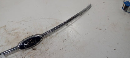 Ford Taurus Trunk Lid Logo Emblem Badge Rear Back  2013 2014 2015 2016