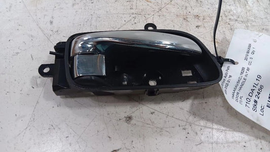 Nissan Maxima Door Handle Right Passenger Front Interior Inside  2018 2019 2020
