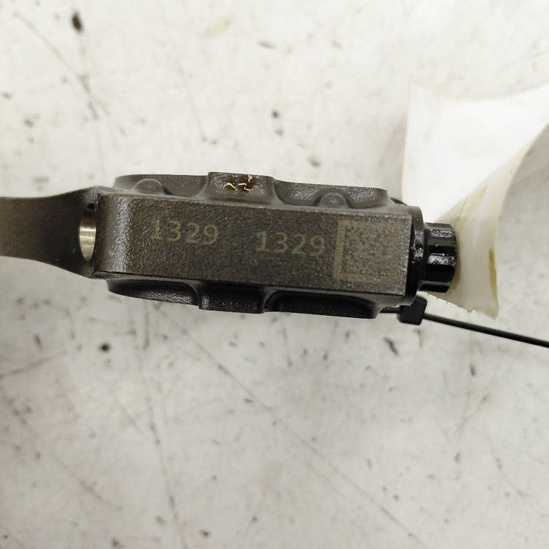 Kia Sportage Single Piston With Connecting Rod   2.4 2020 2021 2022